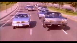 Bahamadia - Total Wreck (1994)