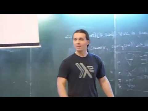 Number Theory in Haskell