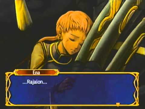 Fire Emblem: Path of Radiance [Endgame.Conc] - To TRULY Challenge Ashnard!