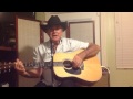 (Larry Cannon) May you never be alone like me -Hank Williams