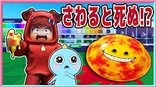隠されたベリティスライムを触ってしまった結果・・・😱【 ロブロックス/ Roblox】【 Berity / ベリティ 】【 ケーキマウンテン 】