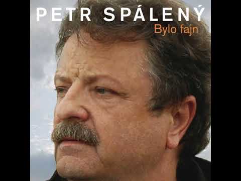 Petr Spálený - Oči koní (1993)