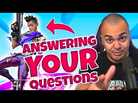 VALORANT GUIDE - NEW AGENT ASTRA: ALL ABILITIES REVEALED & EXPLAINED