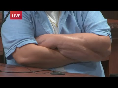 Wounded teacher who lost 11 students in Uvalde school shooting testifies in trial | Part 1