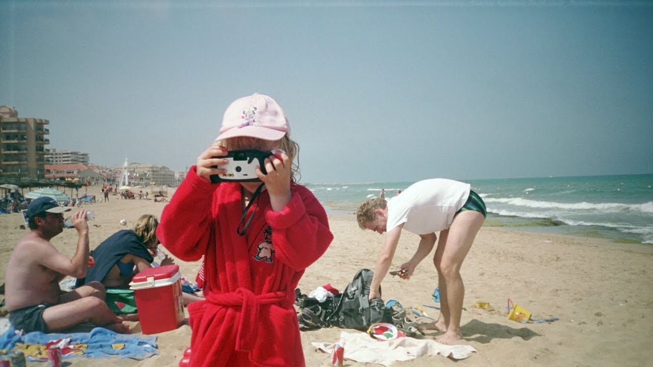 The travel bug  - eng sub