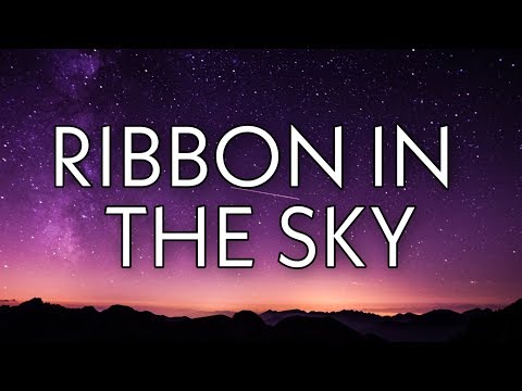 Rod Wave - Ribbon In The Sky (Lyrics)