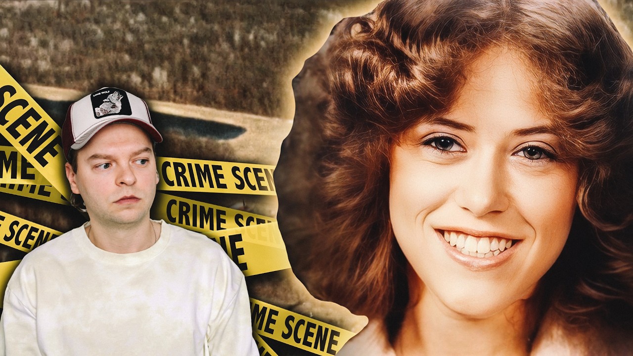 РАСКРЫТОЕ УБИЙСТВО ДЖАНИН БРАУН: 4 ПОДОЗРЕВАЕМЫХ И ОДНА ДНК