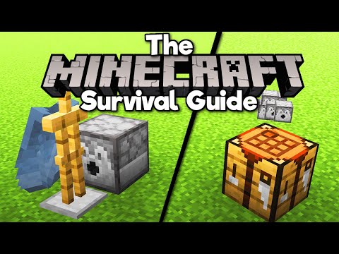 My 3 Favourite Changes in 1.15! ▫ The Minecraft Survival Guide (Tutorial Let's Play) [Part 277]