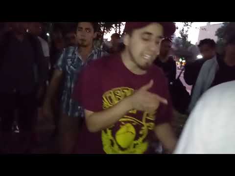 JAC vs. PAULOKO vs. EQUIS – Octavos: Hannover Battles X