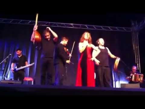 Beddhu stanotte & Pizzica di San Vito - CGS @ Cisternino 2013