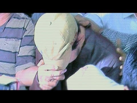 UGB Jalani Pemeriksaan - Was Was 07 Mei 2014