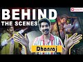 Yakshini Behind The Scenes Akhil Sarthak Dhanraj Sai Kiran Tejaswi Madivada Pocket FM