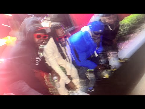 Reezy Wonder, TOPTIER - Money On My Mind prod. BosMusic1983 (Music Video) @elvisnotpresley