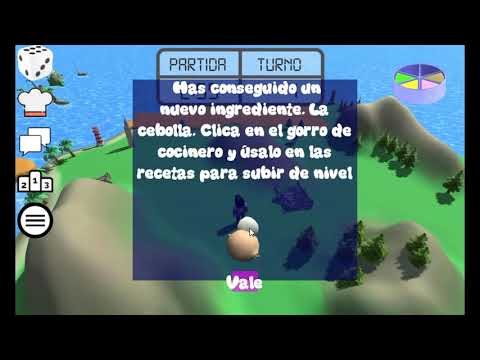Spanish Quest Full - Learning  video thumbnail