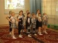 действие 1 (сцена суд, песня-танец День непослушания) 
