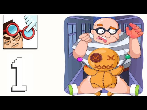 DOP 3: Displace One Part - All Levels Solution Levels 1 - 50 - Gameplay Walkthrough