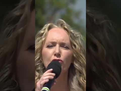E-Rotic, feat. Lyane (Leigh) Hegemann ZDF Fernsehgarten 12.05.24 The Winner Takes It All“