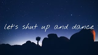 Jason Derulo, LAY, NCT 127 - Let&#39;s Shut Up &amp; Dance (lyrics video) || #Vevocertified || #trending