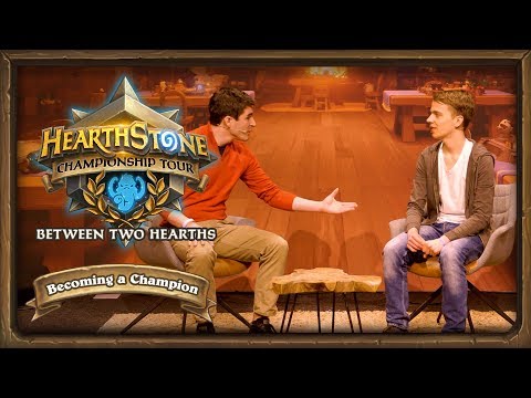 HCT World Championship – Between Two Hearths - Becoming a Champion