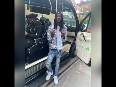 BC Marse - Flower Bomb Freestyle