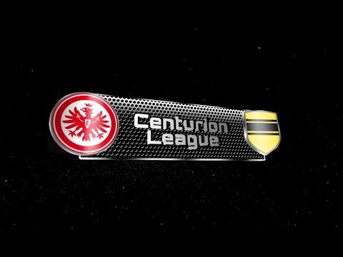 Centurion League 2018/2019: Eintracht Francoforte - Sunhill FC 2-3 1°Giornata #SerieBCL