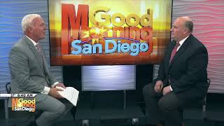 Mayor Franklin Establishes Retail Theft Taskforce in Vista to Catch Criminals