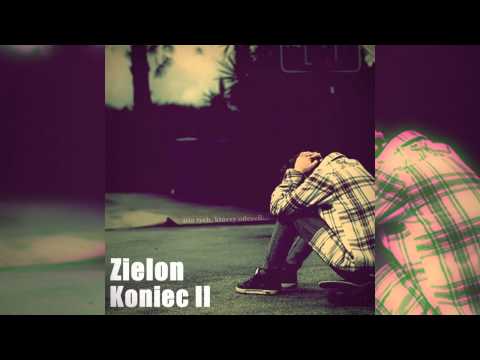 Koniec II - 14. Paluch - Pionier (Zielon Blend) (Bonus)