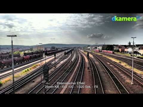 Olympus TOUGH TG-2 Test (6/7): Beispielaufnahmen