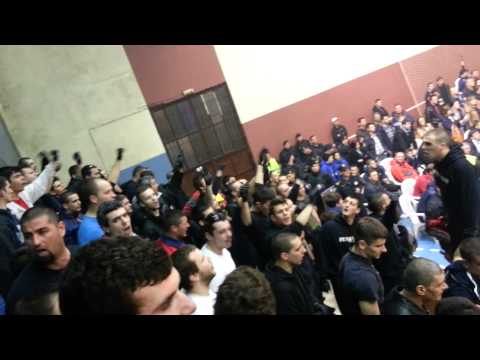 Funcuti u Sinju 3.dio