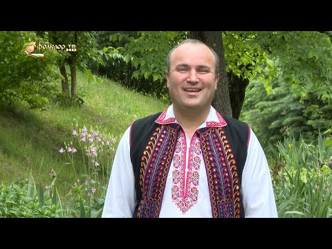 Венцислав Пенев - Ти, убава девойко