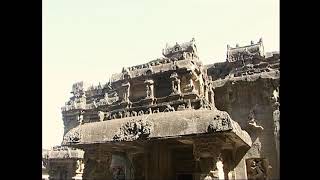 The Sculpture of India - Ellora - A vision of Grandeur : Ep #12 | DOWNLOAD THIS VIDEO IN MP3, M4A, WEBM, MP4, 3GP ETC