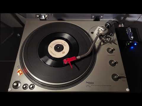 "King Tut" - Steve Martin & The Toot Uncommons [Warner Bros., 1978] 45 RPM Vinyl rip