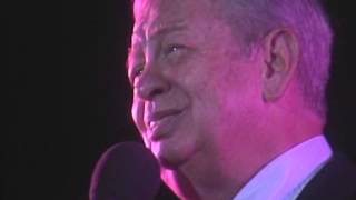 Mel Torme &amp; George Shearing  - Since I Fell For You - 8/18/1989 - Newport Jazz Festival (Official)