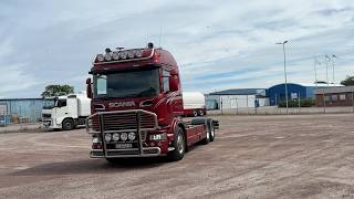 Venta de Scania 620 camión chasis - Imagen 4 | Autoline BO Scania 620 camión chasis | Imagen 4 - Autoline