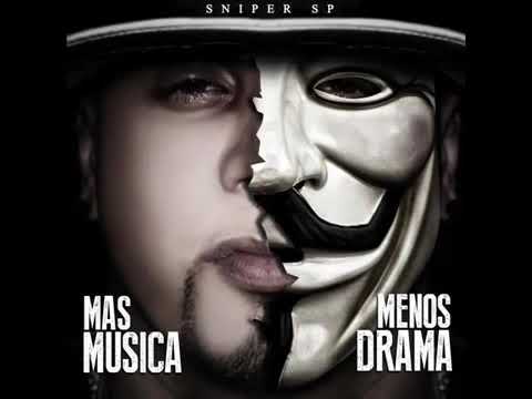 Sniper SP Ft Mr. PJ & Masta Y Jetson El Super - Dime Dime (Remix)