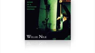 Willie Nile  - &quot;Touch me&quot;