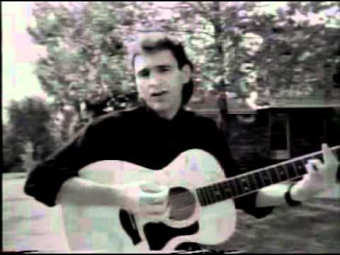 Verlon Thompson - She's The One 1990