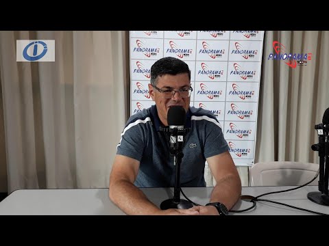 Dr. Nilo Baracho destaca a necessidade da multivacinação e a vacinação contra a poliomielite