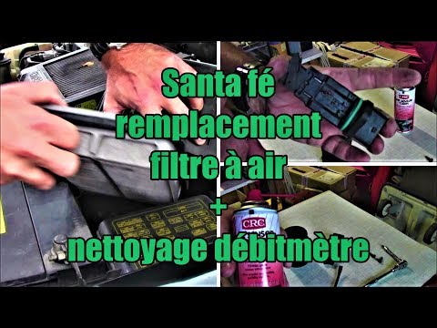comment nettoyer filtre a air k&n