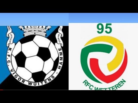 Vw Hamme VS RFC Wetteren