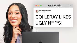 Coi Leray vs. The Internet