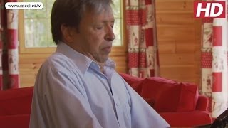 Murray Perahia, Not Of This World - about Frédéric Chopin's Scherzo No. 4 opus 54