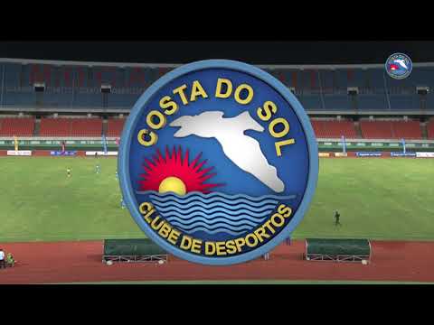 Resumo - Costa do Sol 1 x 1 UP de Manica