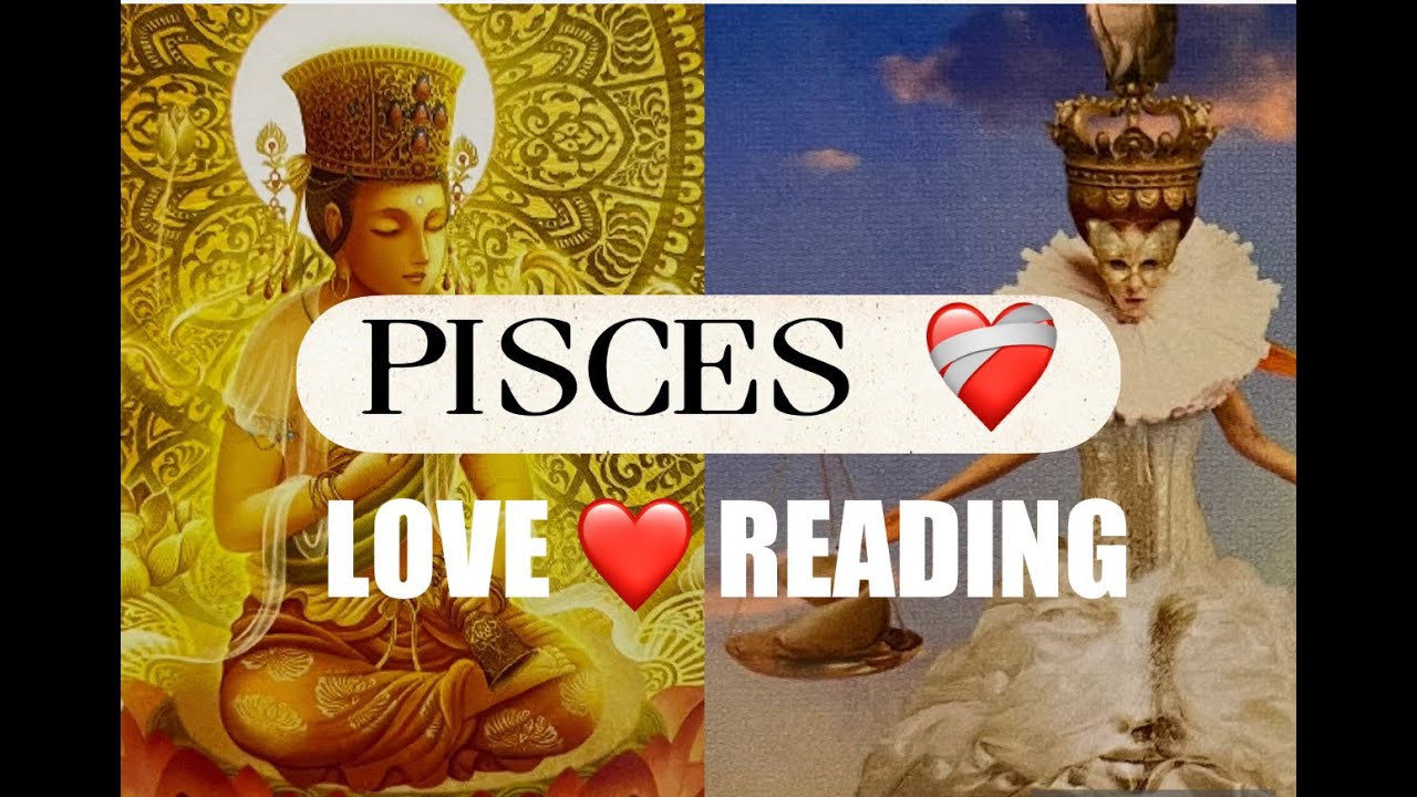 PISCES🦋 ITO ANG DETALYE  NG PAGTATAGPO & OUTCOME NYO💖KATANGIAN NYA✨PSYCHIC INTUITIVE  READING🔮🙏
