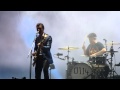 Arctic Monkeys - R U Mine @ Pinkpop Festival 08 ...
