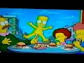 Fxx The Simpsons Movie Clip 2015