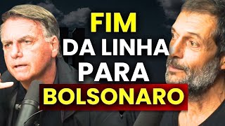 BOLSONARO NA CADEIA E LULA LIVRE | Eduardo Marinho