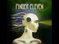 Finger Eleven - Last Scene Of Strugglin