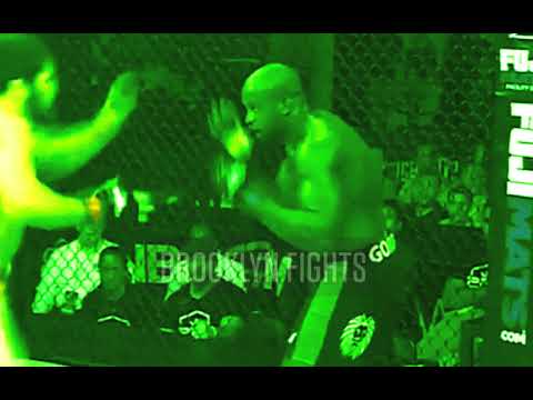 Shamil Gamzatov def. Eddie Gordon via Unanimous Decision at PFL MMA 3