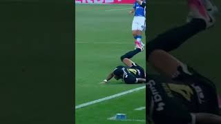 Isso deveria ser BANIDO do futebol urgente! 🛑⚽